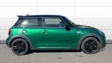 MINI Hatchback 2.0 Cooper S Sport II 3dr Petrol Hatchback